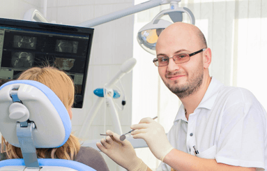 Удаление зубов мудрости в стоматологии Спартамед